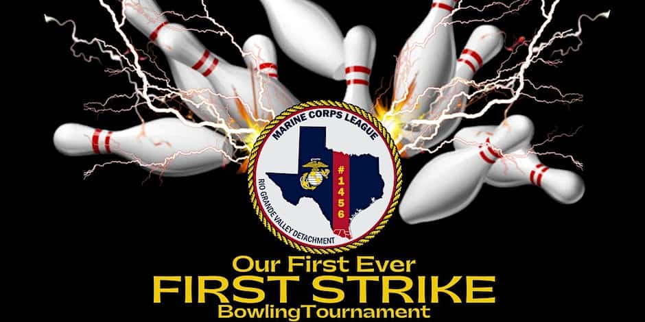 2023 first strike bowling tournament